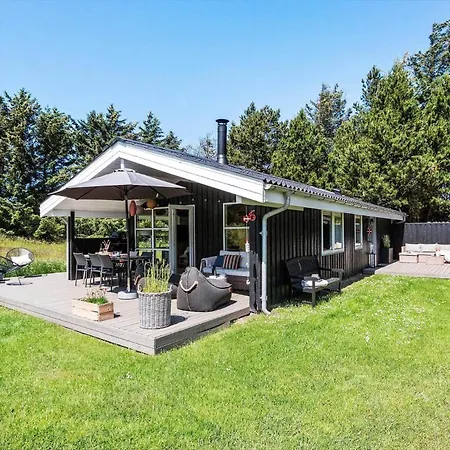 Lk1918-lokken-oddervej-6 Feriehus Løkken