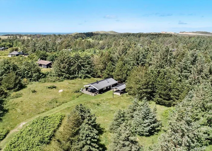 Feriehus Lk1918-lokken-oddervej-6 Løkken